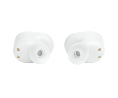 AURICULAR JBL TUNE BUDS TRUE WIRELESS NOISE CANCELLING WHITE (JBLTBUDSWHTAM) --A PEDIDO - Master's Informática