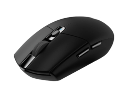 MOUSE LOGITECH G305 LIGHTSPEED WIRELESS GAMING BLACK (910-005281) --A PEDIDO en internet