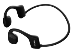 AURICULAR FOXBOX BOOST BONE SPORT NEGRO (8115) --A PEDIDO - comprar online