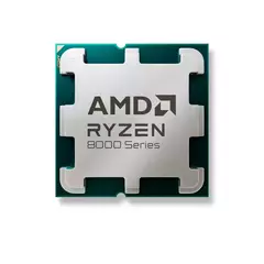 PROCESADOR AMD RYZEN 5 8400F 4.7GHZ AM5 DDR5 --A PEDIDO