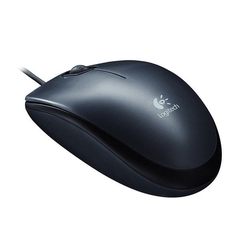 MOUSE OPTICO LOGITECH M100 --A PEDIDO