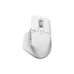 MOUSE INALÁMBRICO LOGITECH MX MASTER 3S BLANCO --A PEDIDO