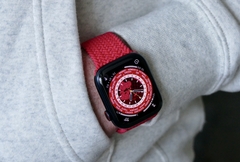 APPLE WATCH S6 45MM RED - comprar online