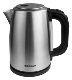 PAVA ELECTRICA PEABODY PE-DKA1850 - INOX DIGITAL 17LT --A PEDIDO