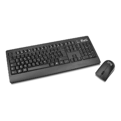 COMBO TECLADO Y MOUSE KLIPXTREME KCK-265S INSPIRE --A PEDIDO