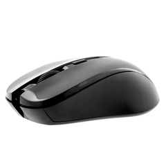 MOUSE XTECH XTM-300 WIRELESS BLACK 1200 DPI XTM-300 --A PEDIDO