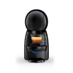 CAFETERA MOULINEX DOLCE GUSTO PICCOLO XS-NEGRA PV1A0858 --A PEDIDO