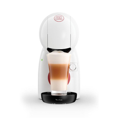 CAFETERA MOULINEX DOLCE GUSTO PICCOLO XS-BLANCA PV1A0158 --A PEDIDO