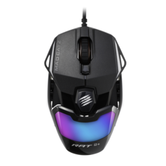 MOUSE MAD CATZ R.A.T. 2+