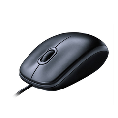 MOUSE OPTICO LOGITECH M100 --A PEDIDO en internet