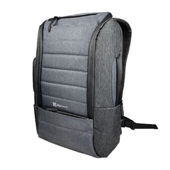 MOCHILA NOTEBOOK KLIPXTREME 156 KRUISER GRAY (KNB-901GB) --A PEDIDO