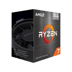 MICRO AMD (AM4) RYZEN 7 5700G 39GHZ 8C16T --A PEDIDO