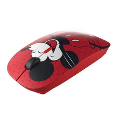 MOUSE XTECH XTM-D340MK MICKEY FLAT WIRELESS 24GHZ --A PEDIDO