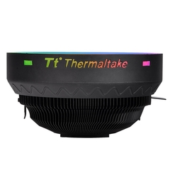 COOLER THERMALTAKE UX100 ARGB en internet