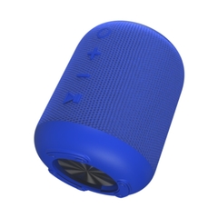 PARLANTE KLIPXTREME TITAN PORTABLE SPEAKER TRUE WIRELESS STEREO 17HS-12W-IPX7 BLUE (KBS-200BL) --A PEDIDO