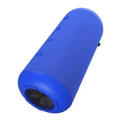 PARLANTE KLIPXTREME TITANPRO PORTATIL STEREO TRUE WIRELES 20HS - 16W - IPX7 BLUE (KBS-300BL) --A PEDIDO