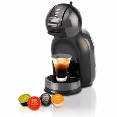 CAFETERA MOULINEX DOLCE GUSTO MINI ME-NEGRA PV120858 --A PEDIDO - comprar online