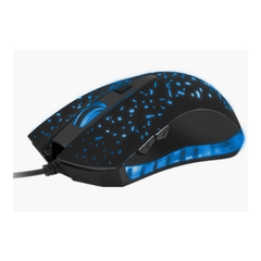 MOUSE XTECH OPHIDIAN ILUMINADO 6 BTN --A PEDIDO