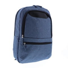 MOCHILA NOTEBOOK XTECH 15´6 WINSOR| BLUE (XTB-212) --A PEDIDO