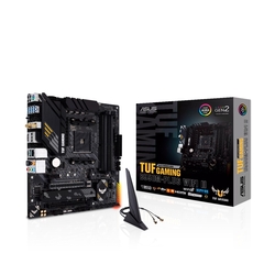 MB AMD (AM4) ASUS TUF GAMING B550M-PLUS WIFI II --A PEDIDO