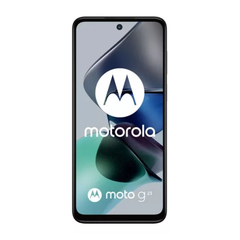 CELULAR MOTOROLA G23 (XT2333-1) 4GB128GB 50MP16MP 65 BLANCO (91PAWY0015AR) --A PEDIDO