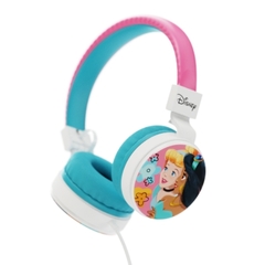 AURICULAR XTECH HEADSET MINNIE MOUSE CMIC 35 MM (XTH-D274PS) --A PEDIDO