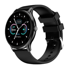 SMART WATCH FOXBOX NEON - NEGRO 128 TACTIL BT --A PEDIDO