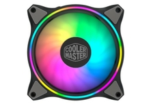 FAN COOLER MASTER HALO 120MM (MFLB2DN18NPAR1) --A PEDIDO