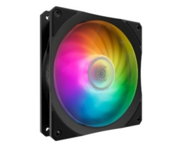 FAN COOLER MASTER MOBIUS 140MM ARGB (MFZM4DN19NP2R1) --A PEDIDO