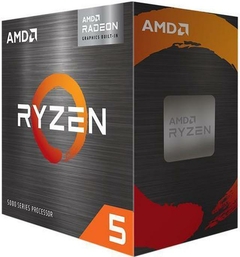 MICRO AMD (AM4) RYZEN 5 5600GT --A PEDIDO