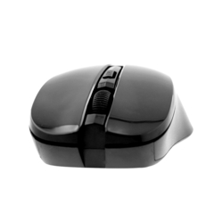 MOUSE XTECH XTM-300 WIRELESS BLACK 1200 DPI XTM-300 --A PEDIDO - comprar online