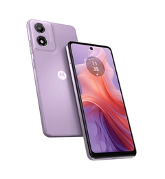 CELULAR MOTOROLA E14 2GB 64GB ORCHID BLOOM LAVANDA 4G --A PEDIDO