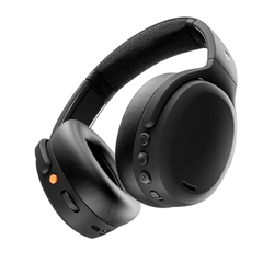 AURICULAR SKULLCANDY CRUSHER ANC 2 WIRELESS OVER-EAR BT - BLACK (S6CAW-R740) --A PEDIDO