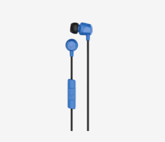 AURICULAR SKULLCANDY JIB BUDS IN-EAR - COBALT BLUE (S2DUYK-M712) --A PEDIDO