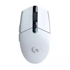 MOUSE INALÁMBRICO LOGITECH G305 BLANCO --A PEDIDO