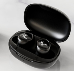 AURICULAR XTHECH XOUND WS-BT IN-EAR TWS WCHARGING CASE (XTH-701) --A PEDIDO