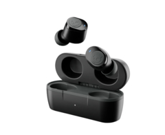 AURICULAR SKULLCANDY JIB TRUE 2 WIRELESS IN EAR BLACK (S1JTW-P740) --A PEDIDO