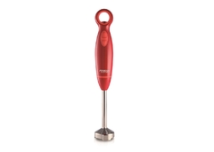 LICUADORA DE MANO PEABODY PE-LMA323R - ROJA 600 W --A PEDIDO