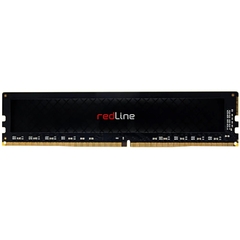 MEMORIA UDIMM MUSHKIN REDLINE DDR5 32GB 4800MHZ --A PEDIDO