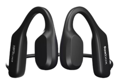 AURICULAR FOXBOX BOOST BONE SPORT NEGRO (8115) --A PEDIDO