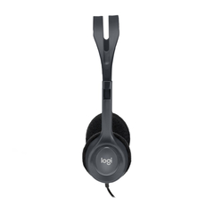 AURICULAR CMIC LOGITECH H111 STEREO --A PEDIDO en internet