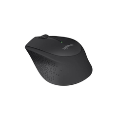 MOUSE LOGITECH WIRELESS M280 NEGRO --A PEDIDO - comprar online