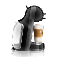 CAFETERA MOULINEX DOLCE GUSTO MINI ME-NEGRA PV120858 --A PEDIDO - Master's Informática