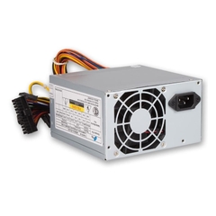 FUENTE ATX 550 WATT NOGANET SATA --A PEDIDO