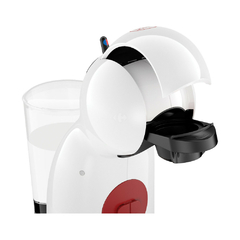 CAFETERA MOULINEX DOLCE GUSTO PICCOLO XS-BLANCA PV1A0158 --A PEDIDO - comprar online