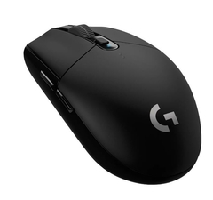 MOUSE LOGITECH G305 LIGHTSPEED WIRELESS GAMING BLACK (910-005281) --A PEDIDO - comprar online