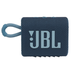 PARLANTE JBL GO3 - comprar online