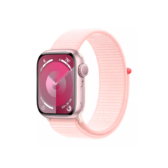 APPLE WATCH S9 41MM PINK