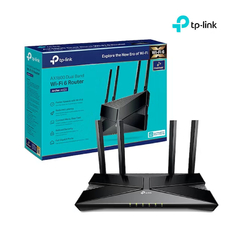 WIRELESS ROUTER TP-LINK ARCHER AX23