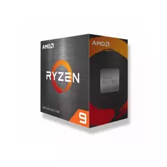 PROCESADOR AMD RYZEN 9 5900XT 3.3GHZ AM4 S/COOLER --A PEDIDO